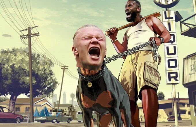 Starul luat ”la țintă” după Real Madrid - Manchester City! Meme-urile apărute după ”thriller-ul” din Champions League_11