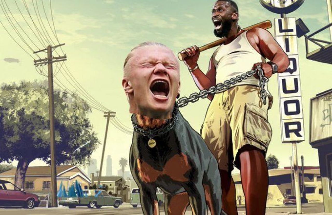 Starul luat ”la țintă” după Real Madrid - Manchester City! Meme-urile apărute după ”thriller-ul” din Champions League_11