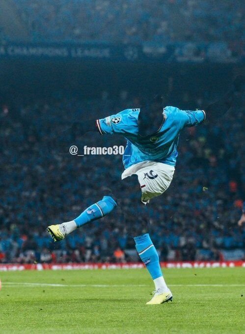 Starul luat ”la țintă” după Real Madrid - Manchester City! Meme-urile apărute după ”thriller-ul” din Champions League_19