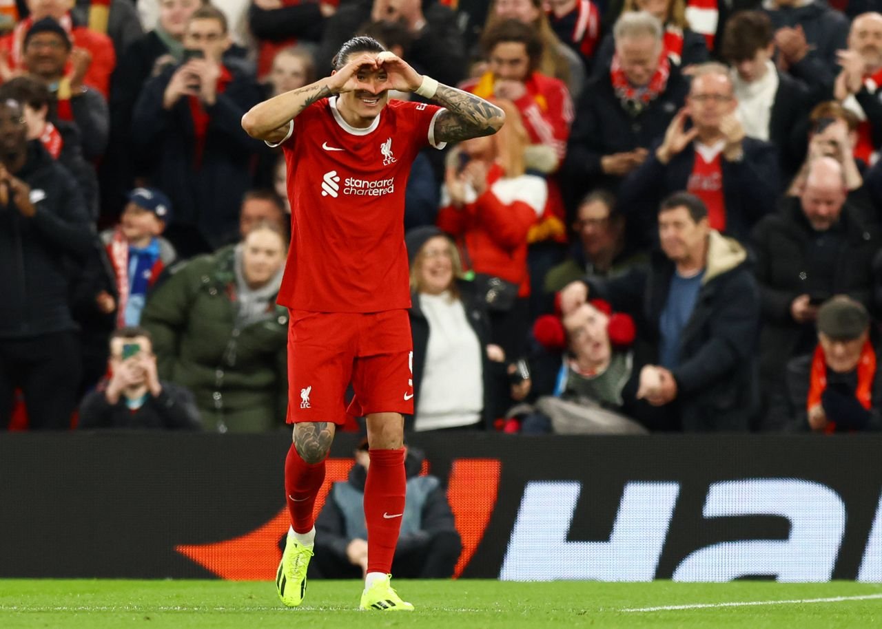 Sferturile de finală din Europa League și Conference League sunt LIVE pe Pro Arena și VOYO! Liverpool și AC Milan continuă cursa pentru trofeu