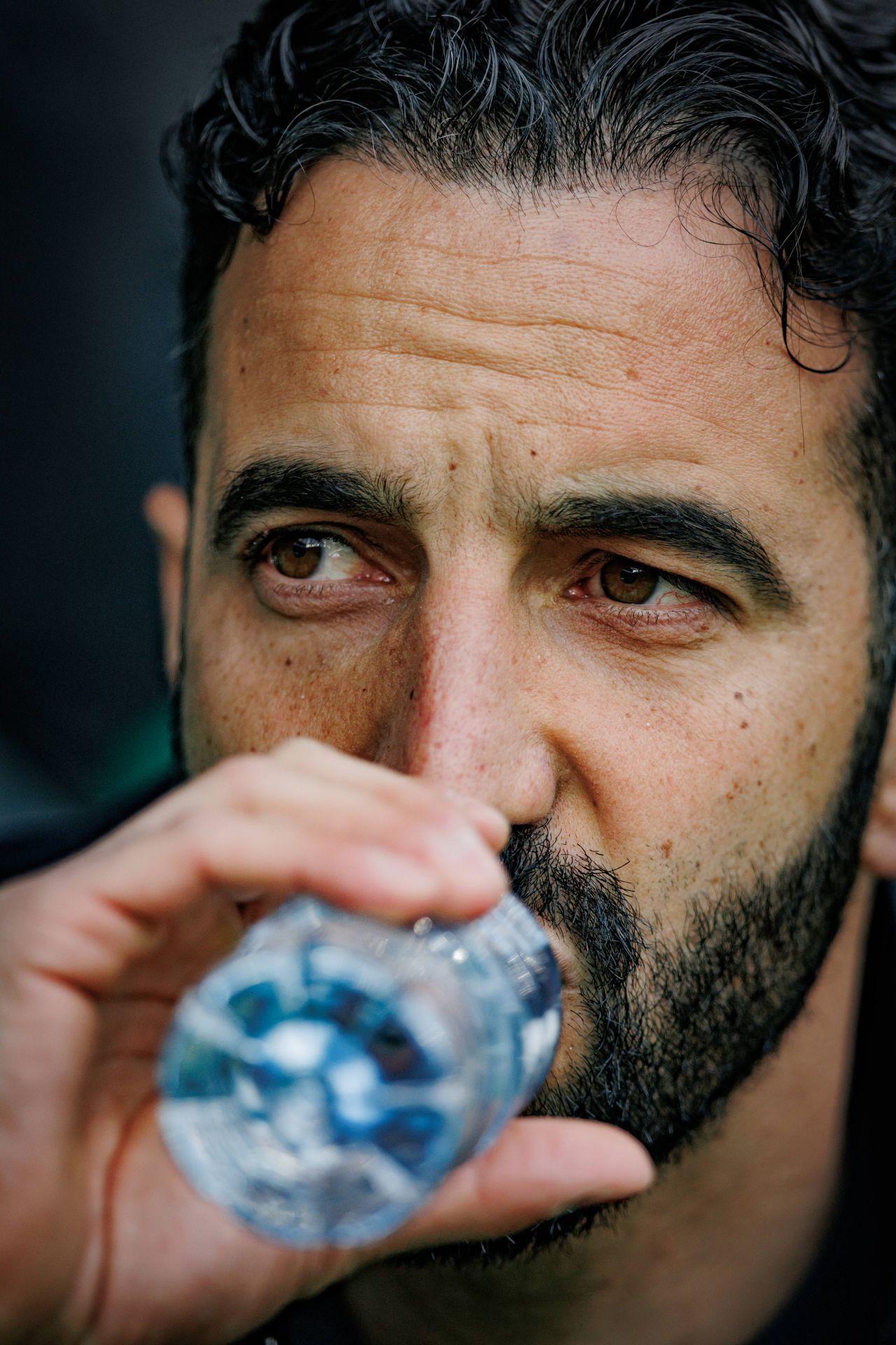 Povestea lui Ruben Amorim, antrenorul-minune care o preia pe Liverpool la doar 39 de ani. Ianis Hagi i-a provocat primul mare eșec al carierei_2