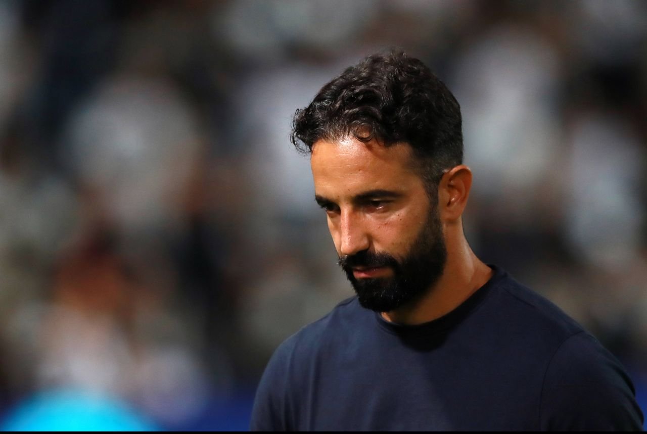 Povestea lui Ruben Amorim, antrenorul-minune care o preia pe Liverpool la doar 39 de ani. Ianis Hagi i-a provocat primul mare eșec al carierei_3