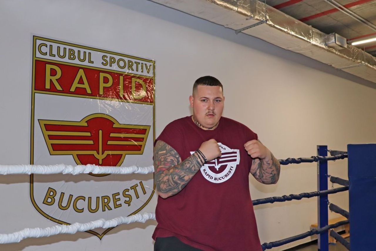 Echipa lui Bergodi are de unde să învețe. O secție de la CS Rapid este cea mai bună din țară_8