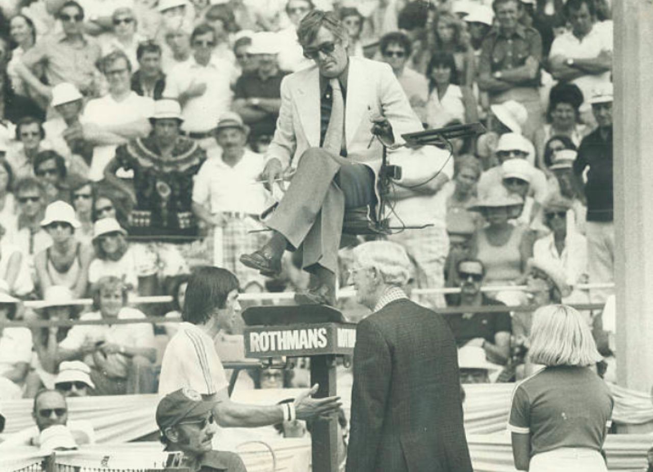 Ilie Năstase explică de ce regretă că a refuzat milioanele americanilor în '69: i s-a oferit să joace pentru SUA în Cupa Davis_2
