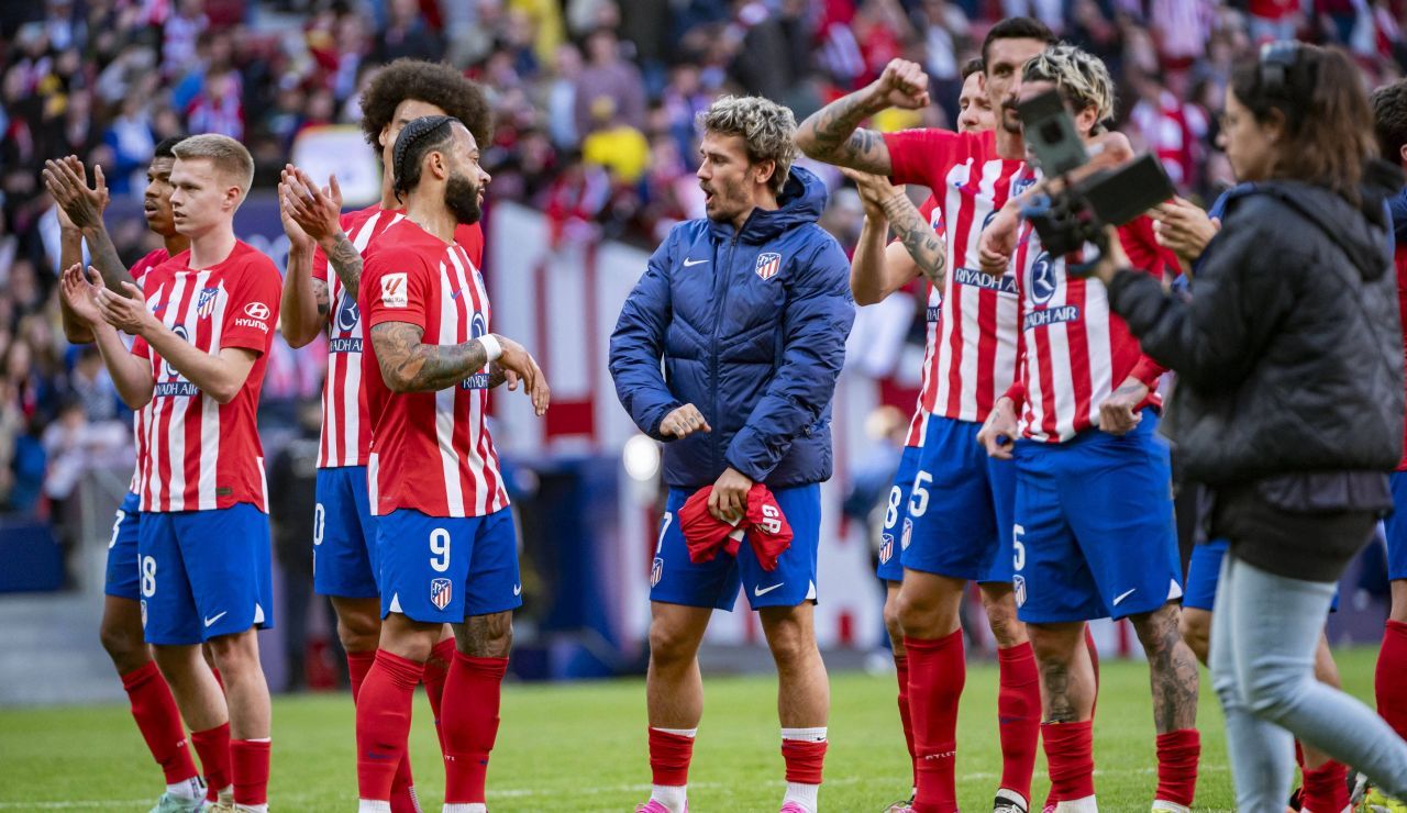 Atletico Madrid - Borussia Dortmund 2-1! Echipa lui Moldovan a învins și e favorită la calificarea în semifinale. Nemții puteau egala la ultima fază_2