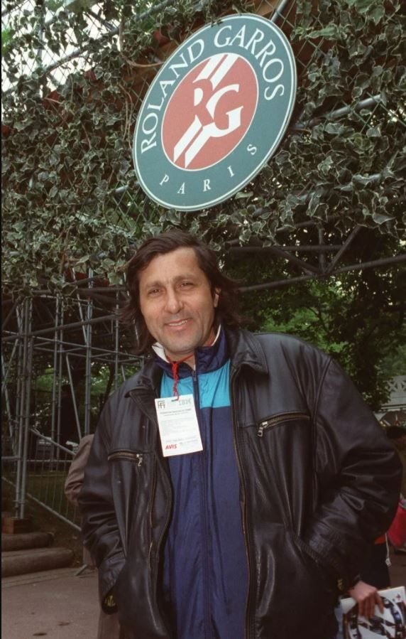 Ilie Năstase explică de ce regretă că a refuzat milioanele americanilor în '69: i s-a oferit să joace pentru SUA în Cupa Davis_14
