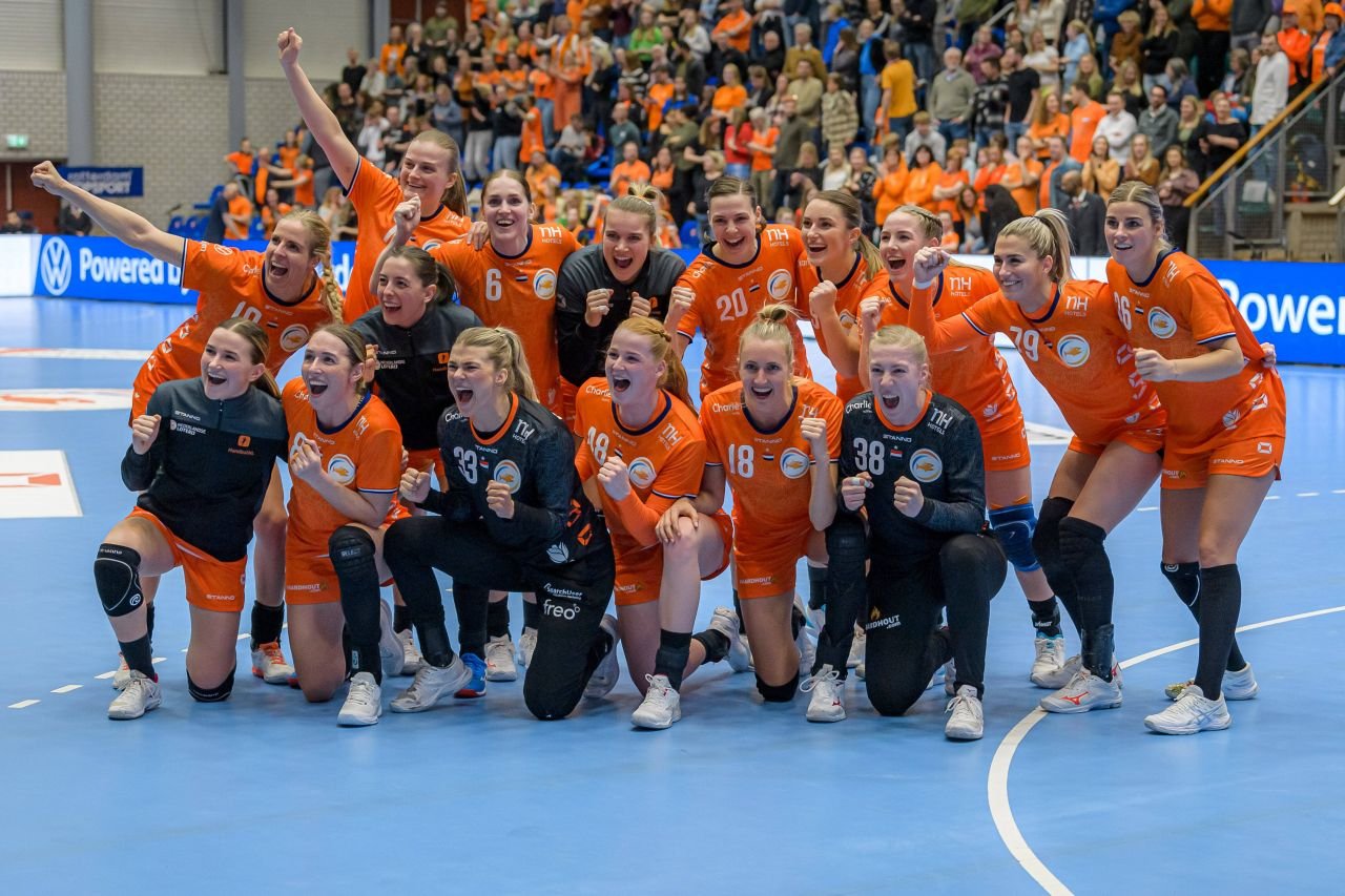 România stă acasă. Cine sunt naționalele de handbal feminin care luptă pentru ultimele bilete olimpice_3