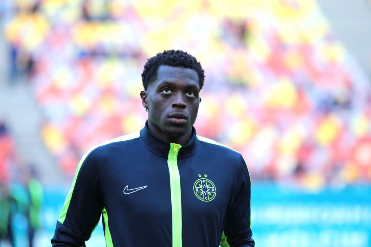 Dawa și Alhassan, sărbătoare mare în Ștefan cel Mare! De ce au făcut bairam cei doi jucători ai FCSB pe stadionul rivalei Dinamo_12