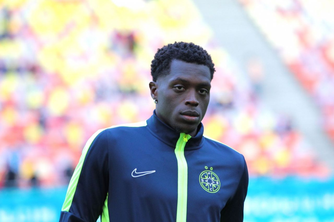 Dawa și Alhassan, sărbătoare mare în Ștefan cel Mare! De ce au făcut bairam cei doi jucători ai FCSB pe stadionul rivalei Dinamo_13