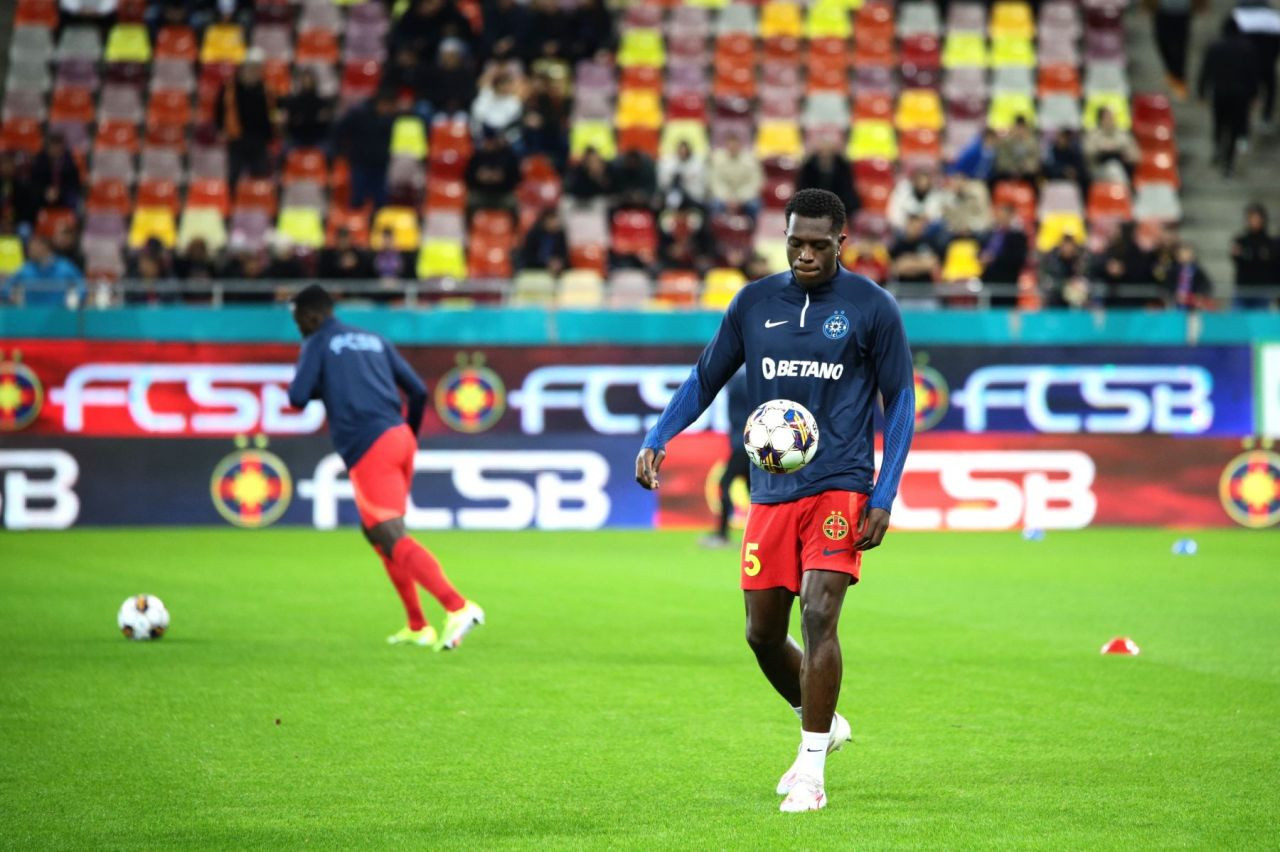 Dawa și Alhassan, sărbătoare mare în Ștefan cel Mare! De ce au făcut bairam cei doi jucători ai FCSB pe stadionul rivalei Dinamo_14