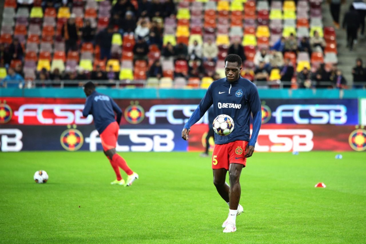 Dawa și Alhassan, sărbătoare mare în Ștefan cel Mare! De ce au făcut bairam cei doi jucători ai FCSB pe stadionul rivalei Dinamo_14