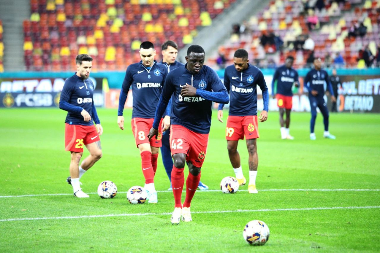 Dawa și Alhassan, sărbătoare mare în Ștefan cel Mare! De ce au făcut bairam cei doi jucători ai FCSB pe stadionul rivalei Dinamo_15