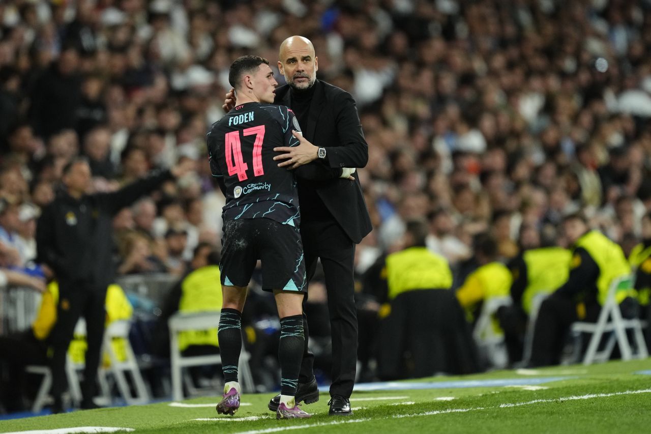 Cât costă ceasul exclusivist, de doar 18 grame, pe care Pep Guardiola l-a purtat la Real Madrid - Manchester City_3