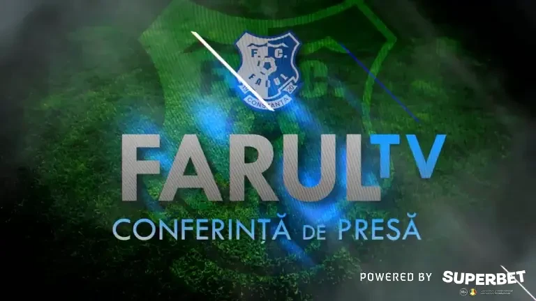 Gică Hagi, conferință de presă &icirc;nainte de U Craiova - Farul (10.04.2024)