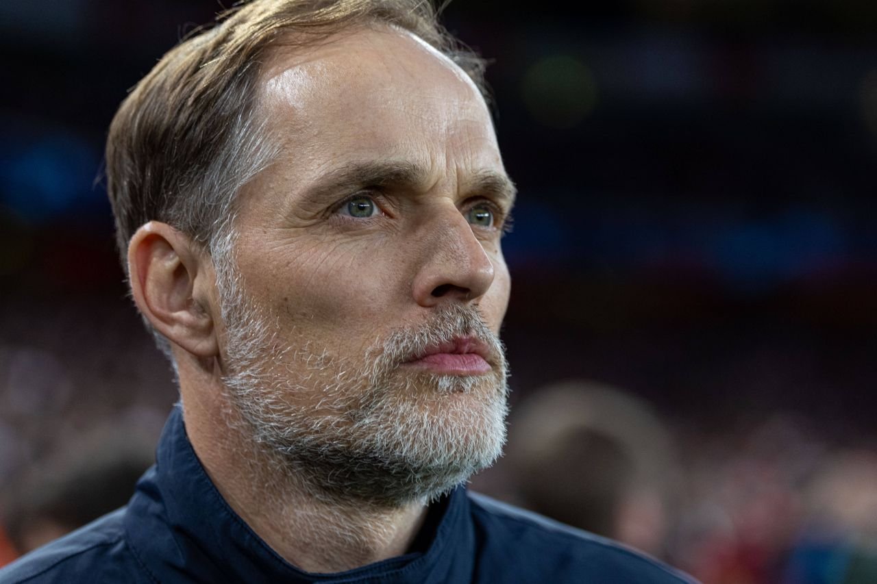 Thomas Tuchel a răbufnit după meciul din UEFA Champions League: 