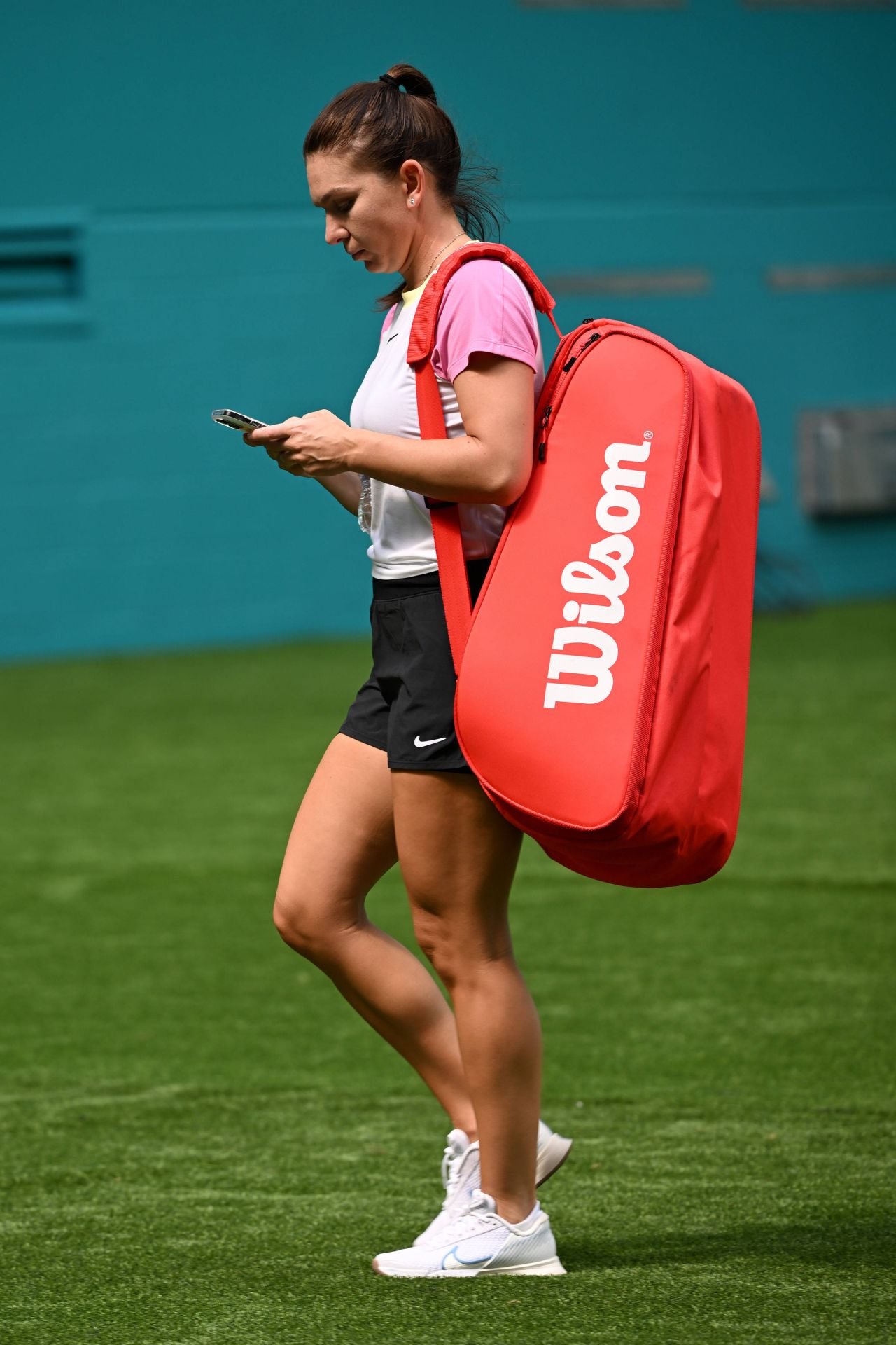 Episodul care a făcut-o pe Simona Halep să afirme fără ocolișuri: 