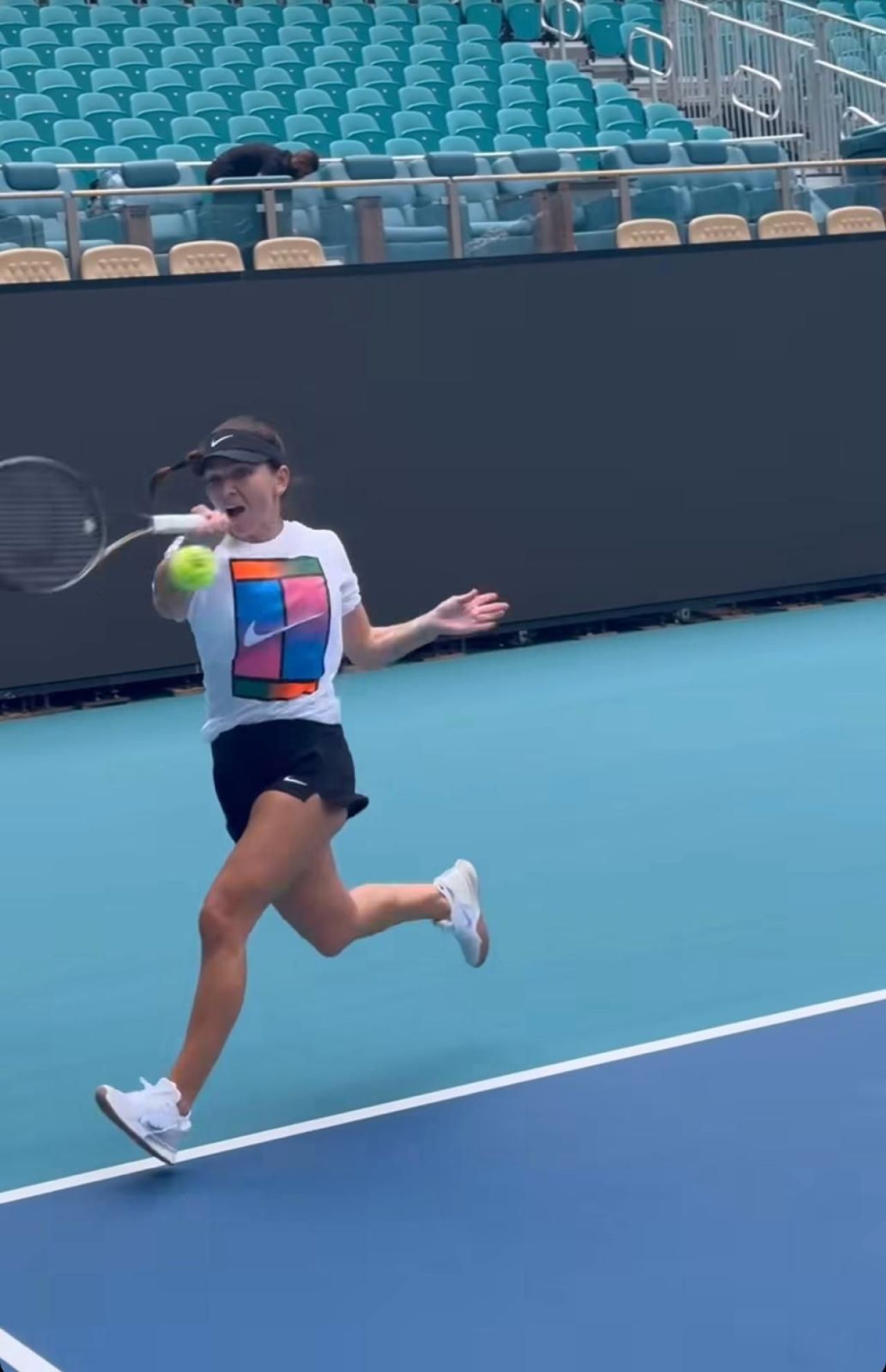 Episodul care a făcut-o pe Simona Halep să afirme fără ocolișuri: