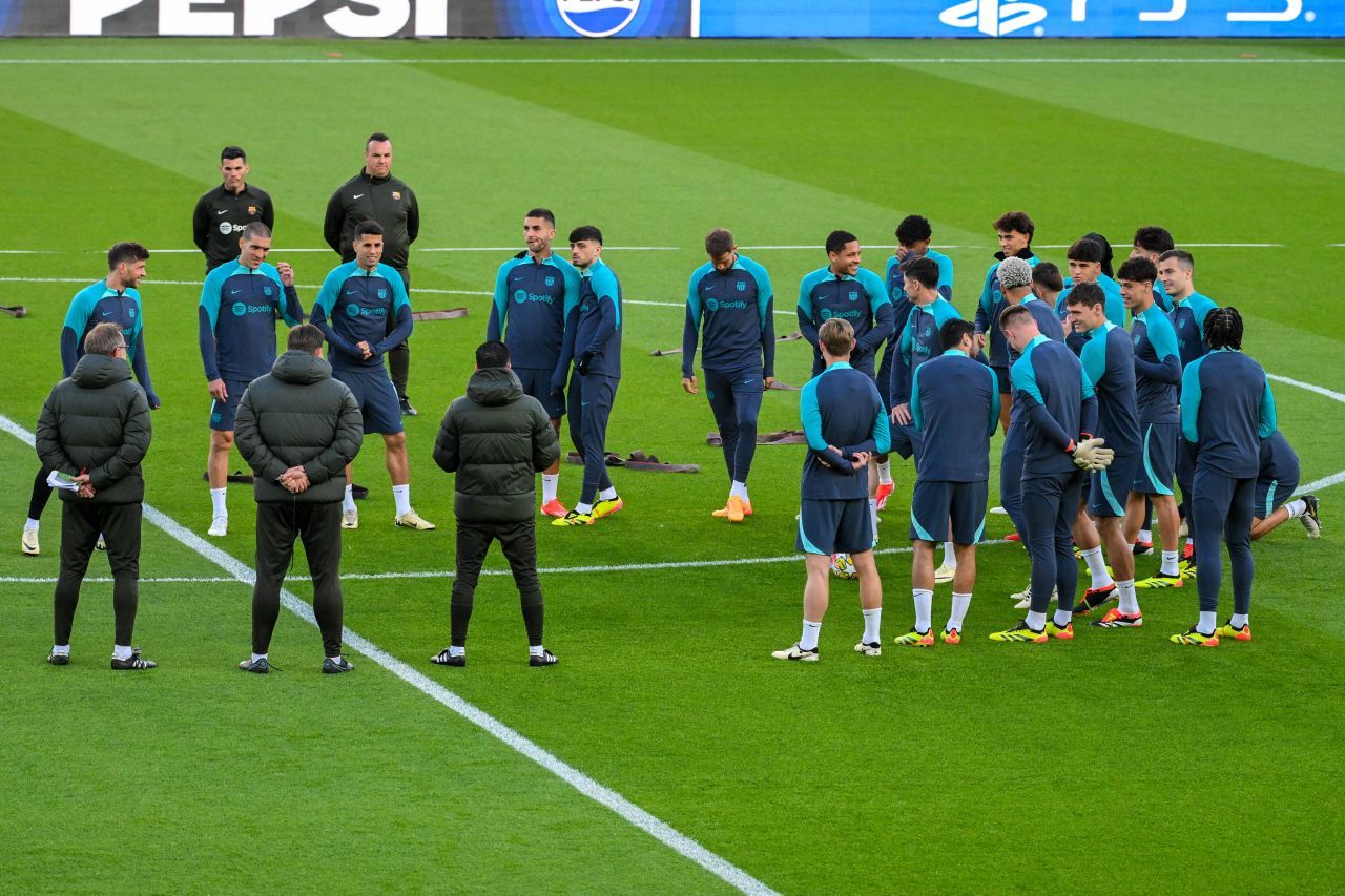 PSG - Barcelona, de la 22:00 | Echipele probabile + Cotele la pariuri. Analiza lui Dan Chilom _1