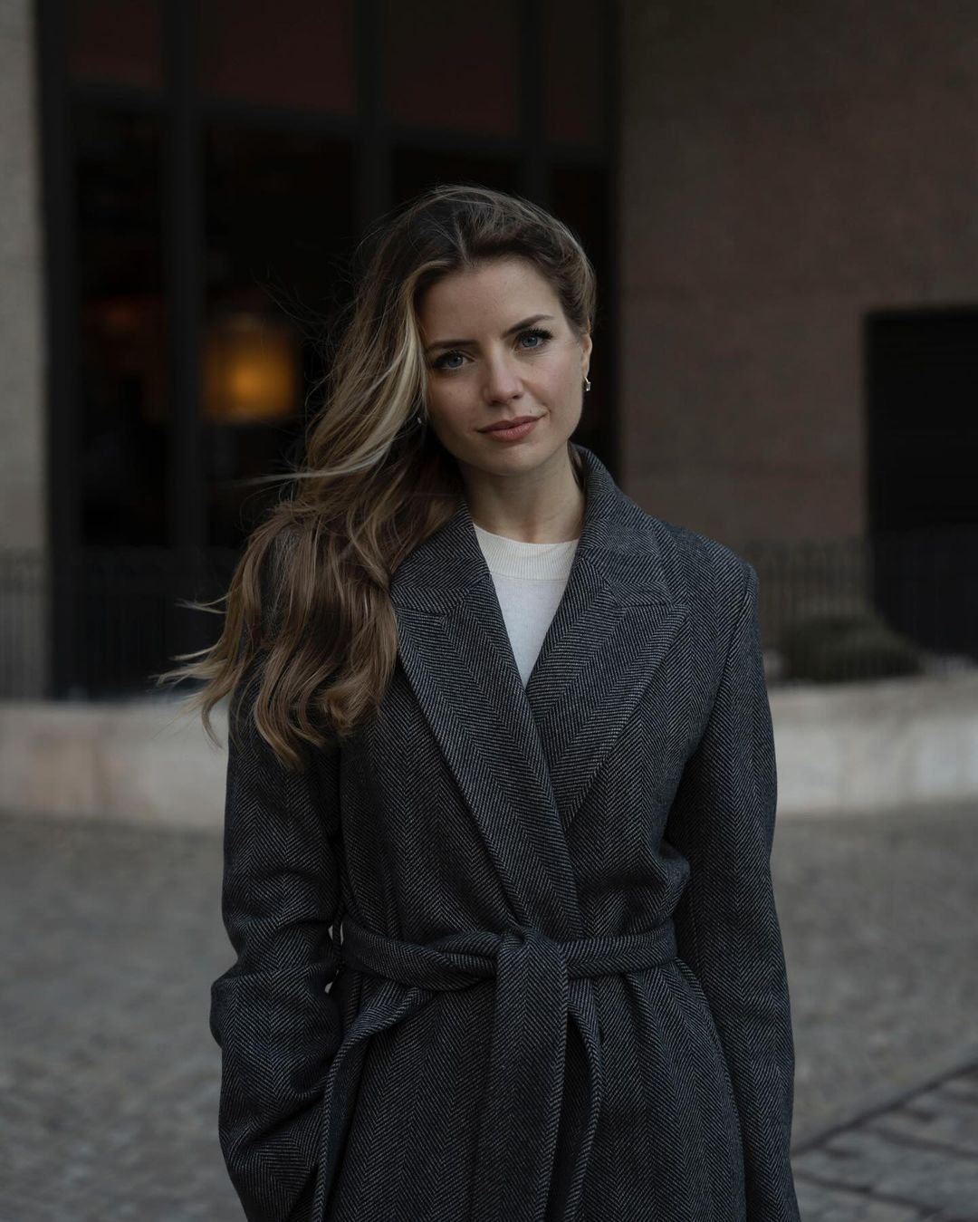 Ines Degener a stat doar 108 secunde pe Bernabeu și a rămas uimită de ce a văzut_20