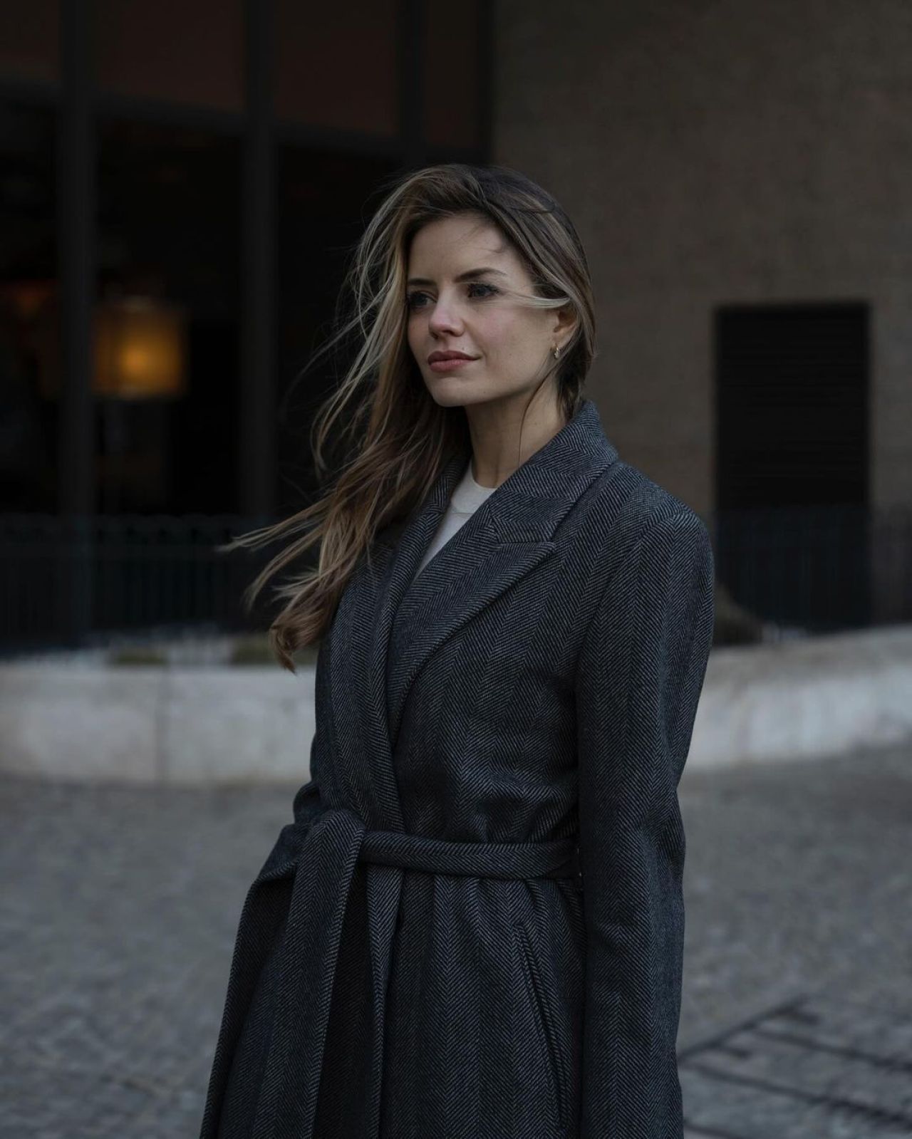 Ines Degener a stat doar 108 secunde pe Bernabeu și a rămas uimită de ce a văzut_21
