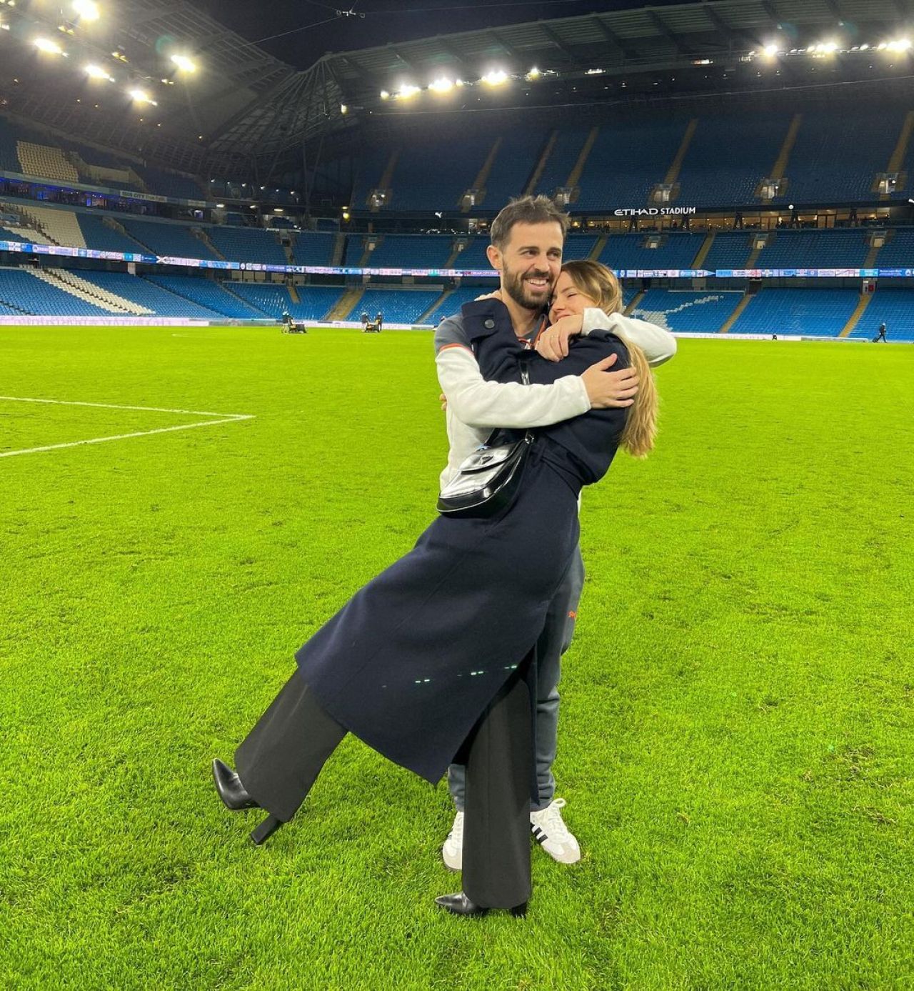 Ines Degener a stat doar 108 secunde pe Bernabeu și a rămas uimită de ce a văzut_22