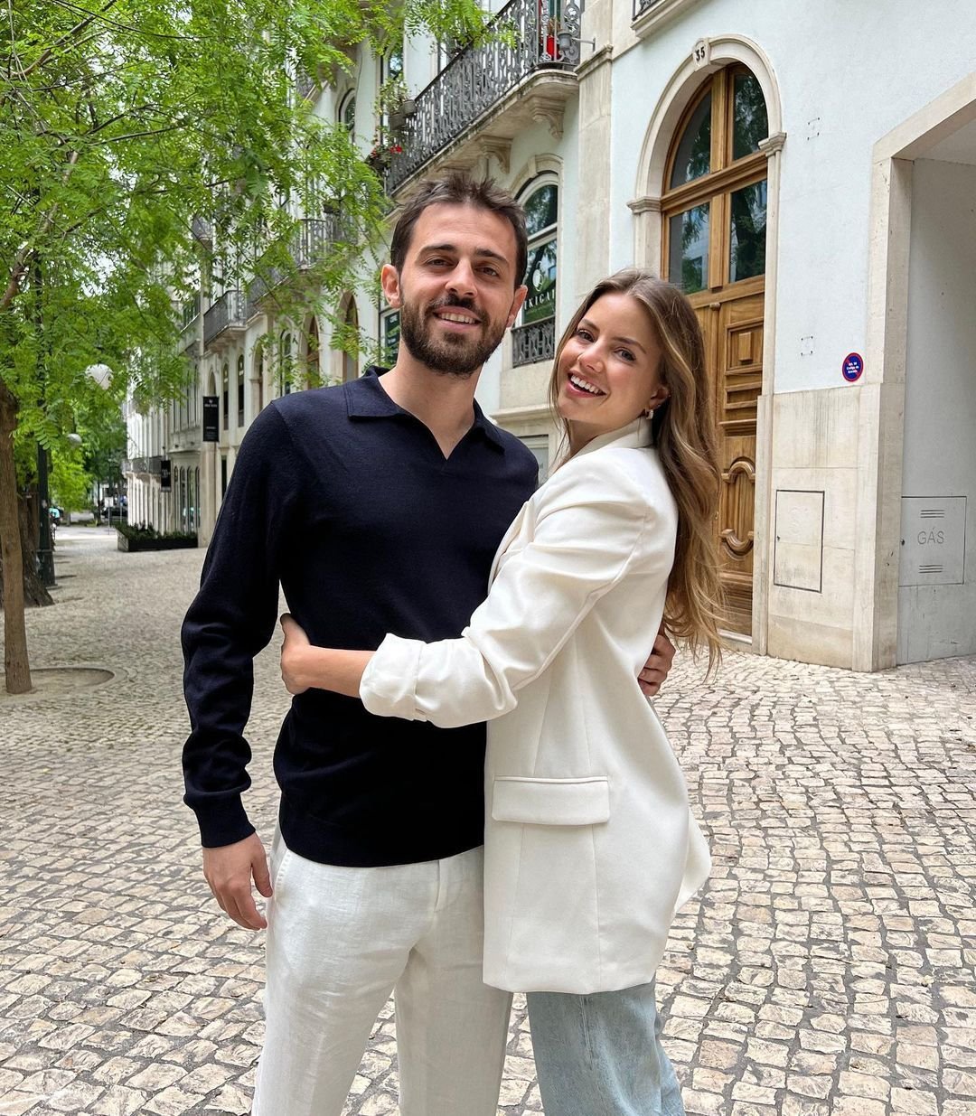 Ines Degener a stat doar 108 secunde pe Bernabeu și a rămas uimită de ce a văzut_33