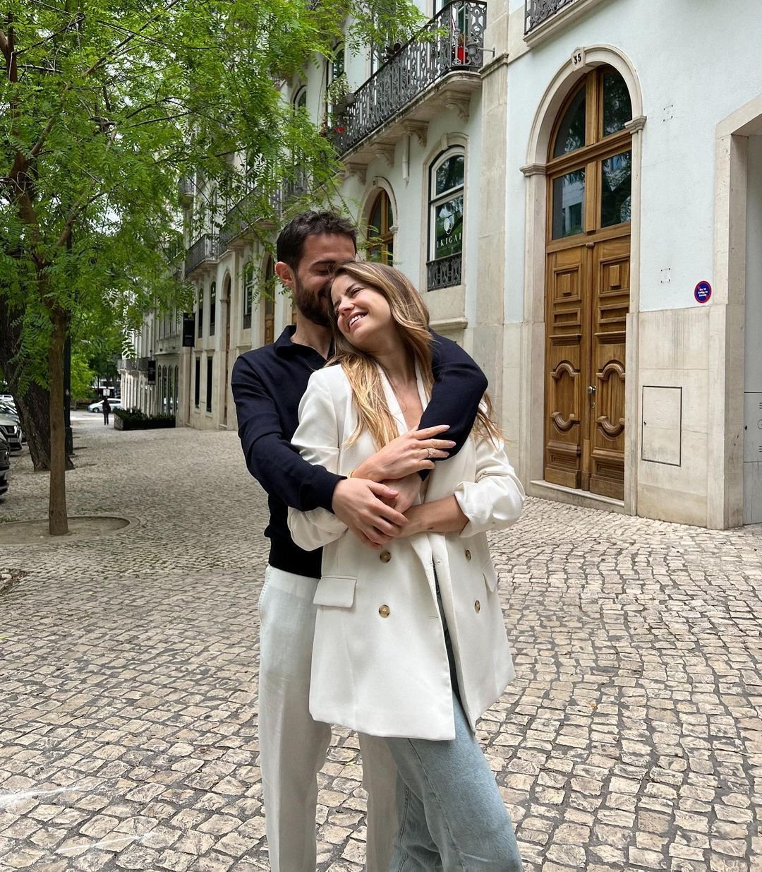 Ines Degener a stat doar 108 secunde pe Bernabeu și a rămas uimită de ce a văzut_34
