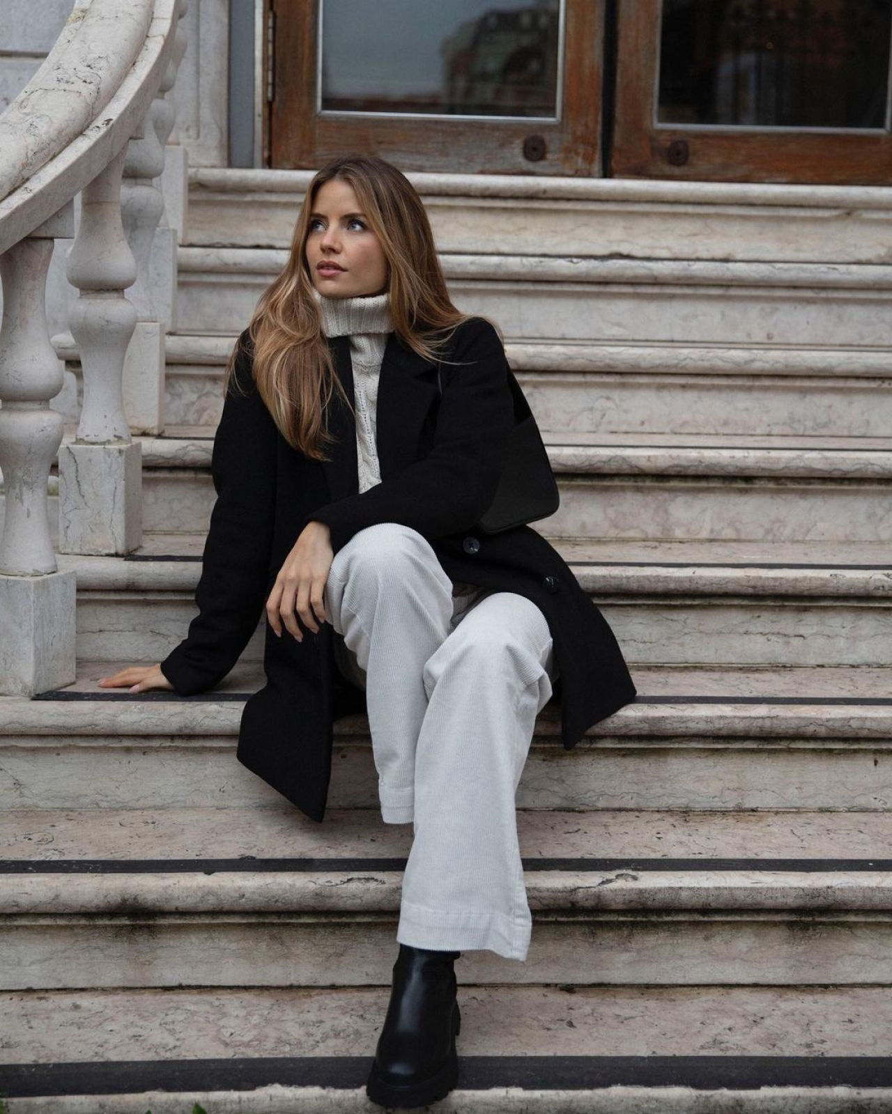 Ines Degener a stat doar 108 secunde pe Bernabeu și a rămas uimită de ce a văzut_38