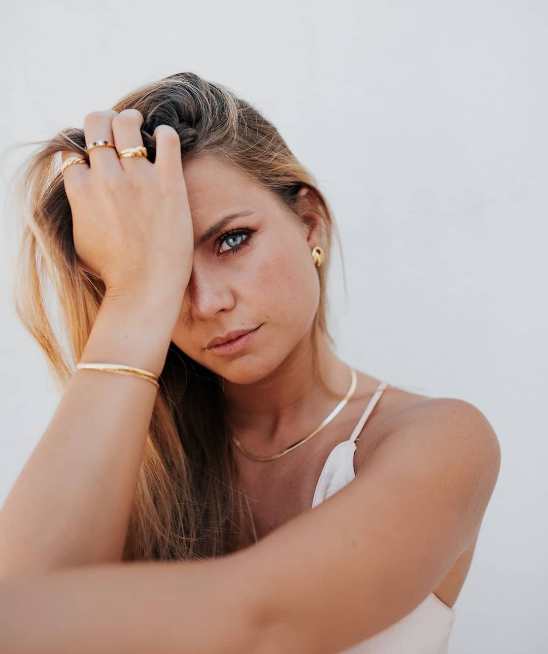 Ines Degener a stat doar 108 secunde pe Bernabeu și a rămas uimită de ce a văzut_45