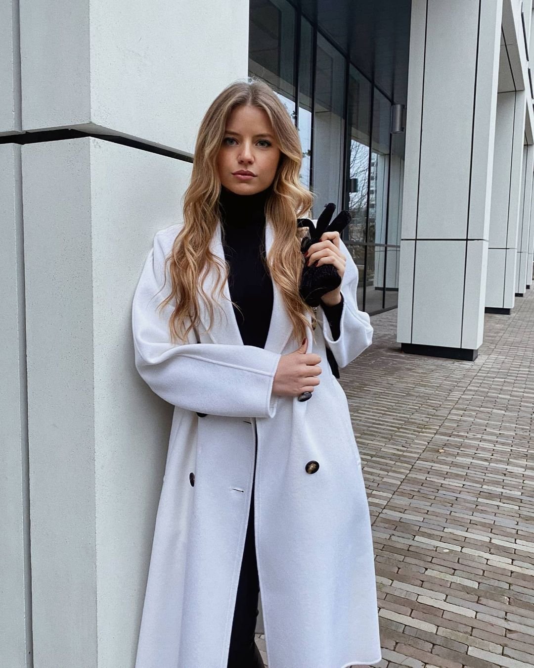 Ines Degener a stat doar 108 secunde pe Bernabeu și a rămas uimită de ce a văzut_49