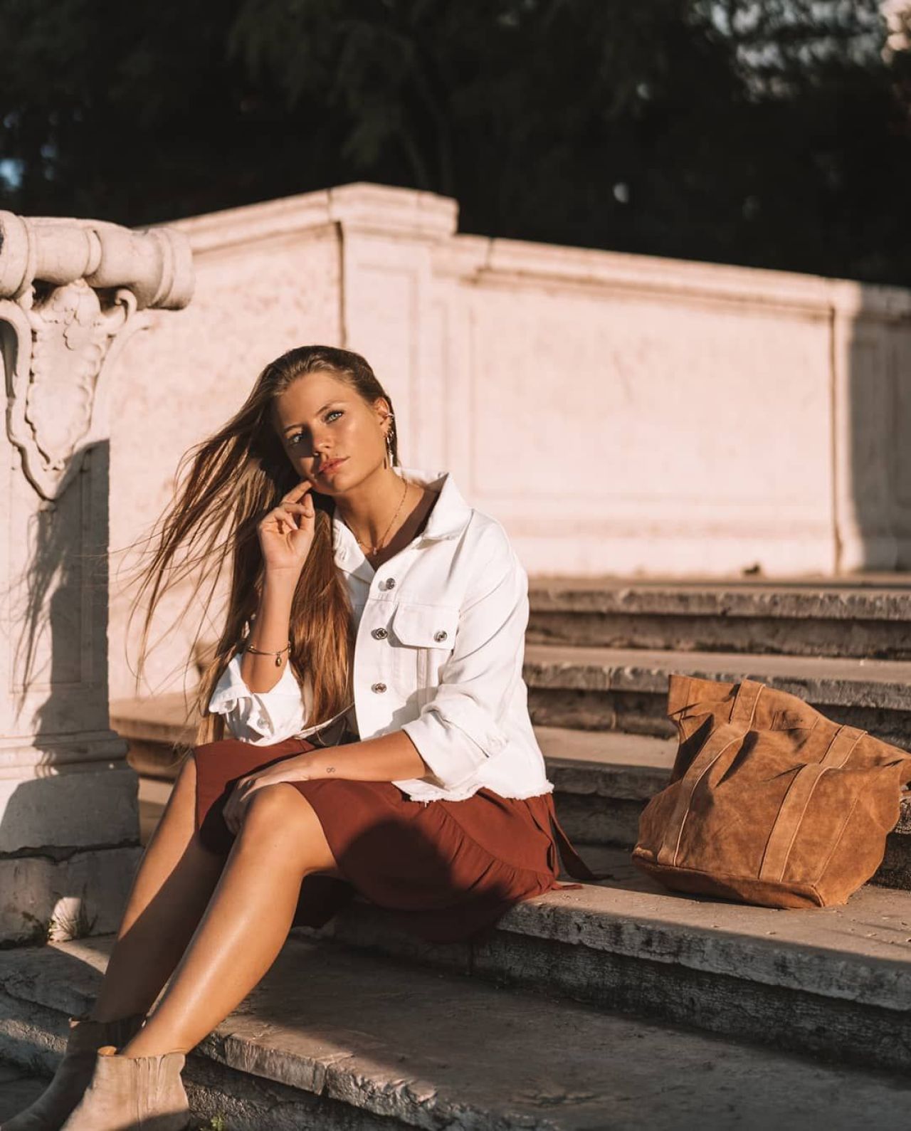 Ines Degener a stat doar 108 secunde pe Bernabeu și a rămas uimită de ce a văzut_64