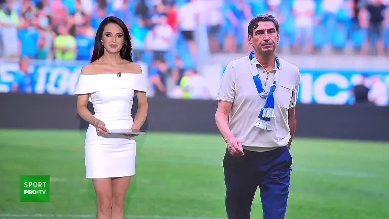 FCSB e deja campioană! Victor Pițurcă, nemilos cu fotbalul autohton! Ce spune de revenirea lui Dan Petrescu la CFR