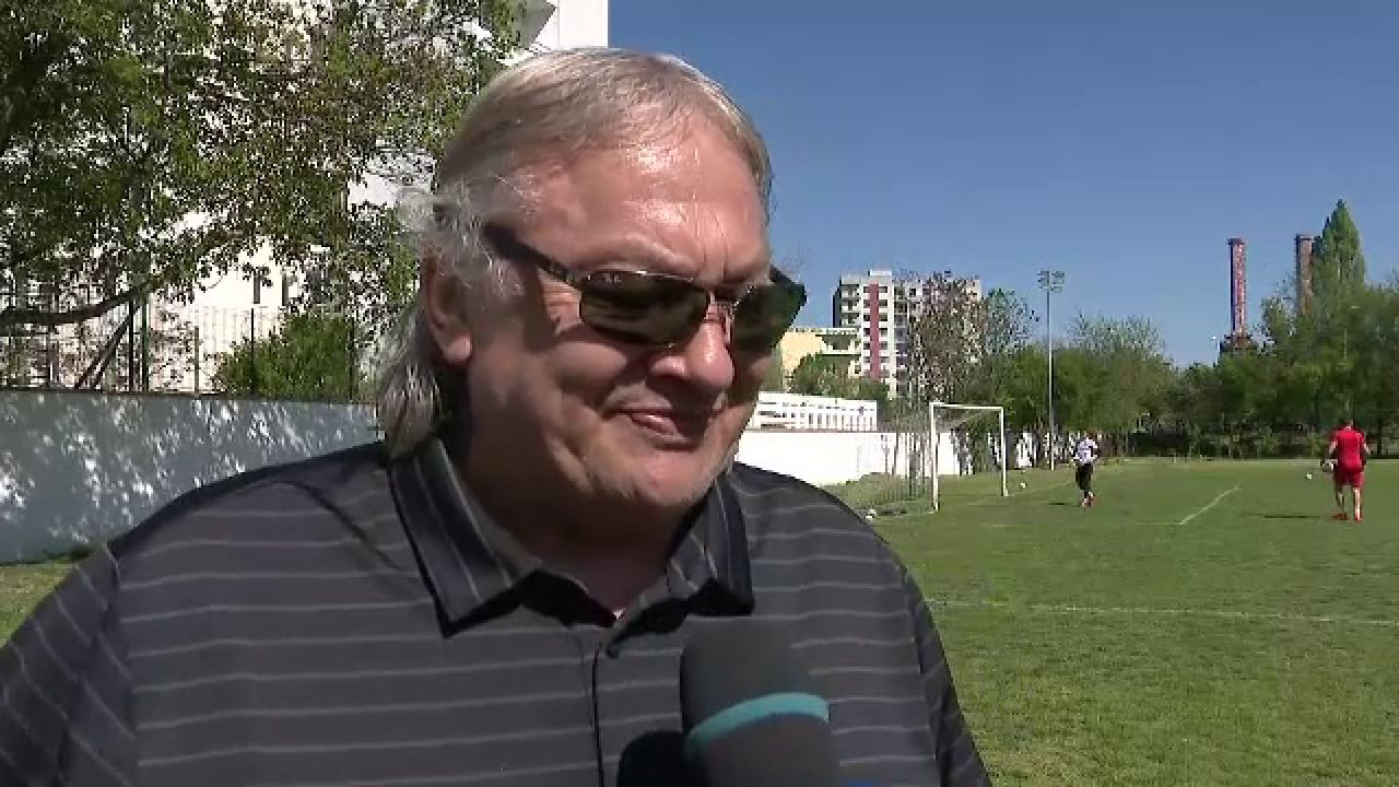 Dănuț Lupu, semnale de alarmă pentru Dinamo!