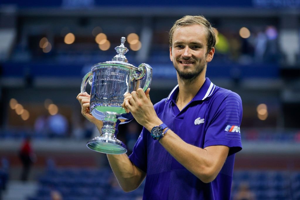 Medvedev, noul Kyrgios? Rusul, aproape să distrugă tot, la Monte Carlo: ce a putut să facă_43