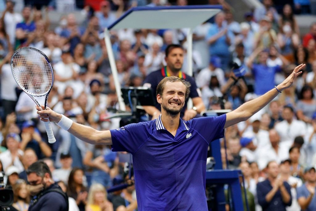Medvedev, noul Kyrgios? Rusul, aproape să distrugă tot, la Monte Carlo: ce a putut să facă_52