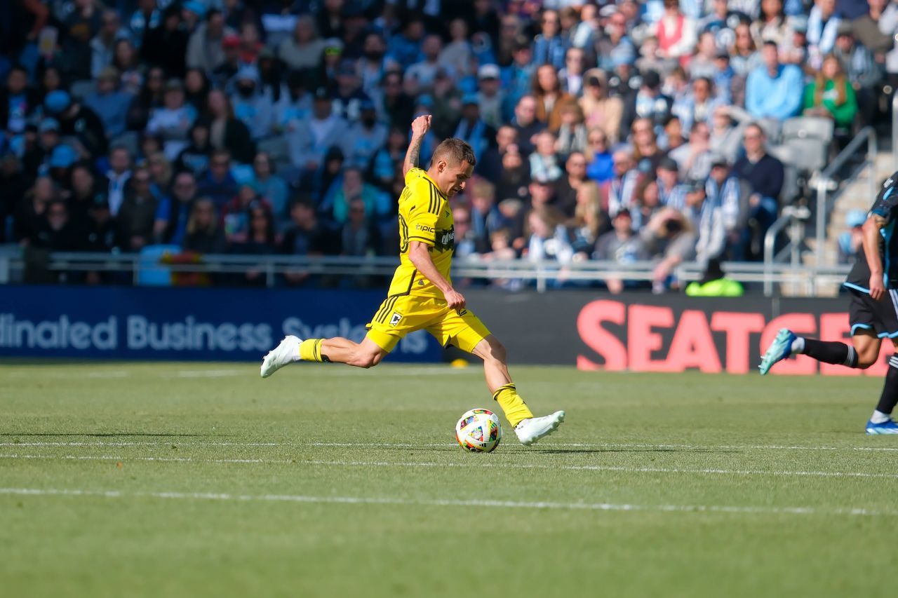 Când joacă Alex Mățan meciurile decisive pentru calificarea în finala Ligii Campionilor. Columbus Crew și 3 echipe din Mexic își dispută trofeul_14