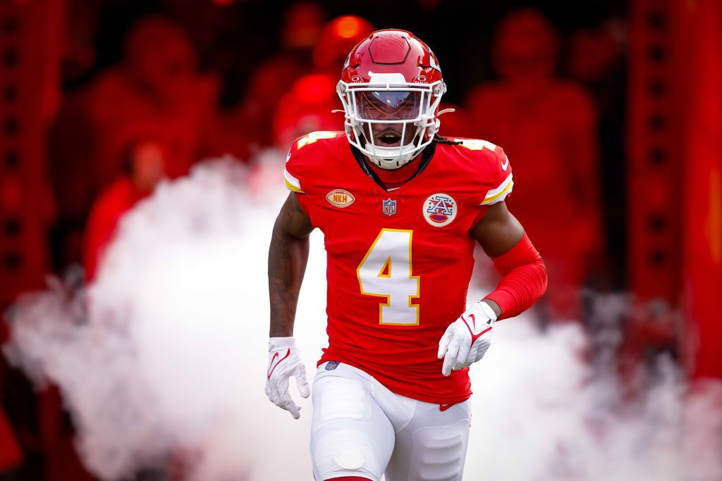 Poliția americană l-a arestat pe un campion din NFL!