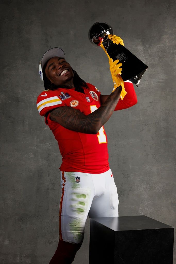 Poliția americană l-a arestat pe un campion din NFL!_6