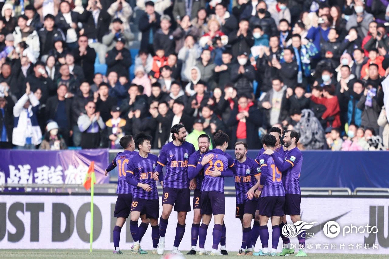 Andrea Compagno a ajuns golgheterul campionatului Chinei! Fostul atacant de la FCSB înscrie etapă de etapă_3