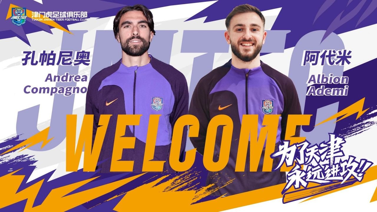 Andrea Compagno a ajuns golgheterul campionatului Chinei! Fostul atacant de la FCSB înscrie etapă de etapă_6