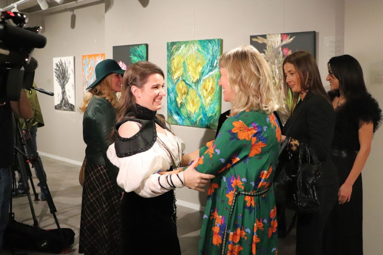 Kira Hagi joacă pe scena Teatrului Național! Piesa se numește 