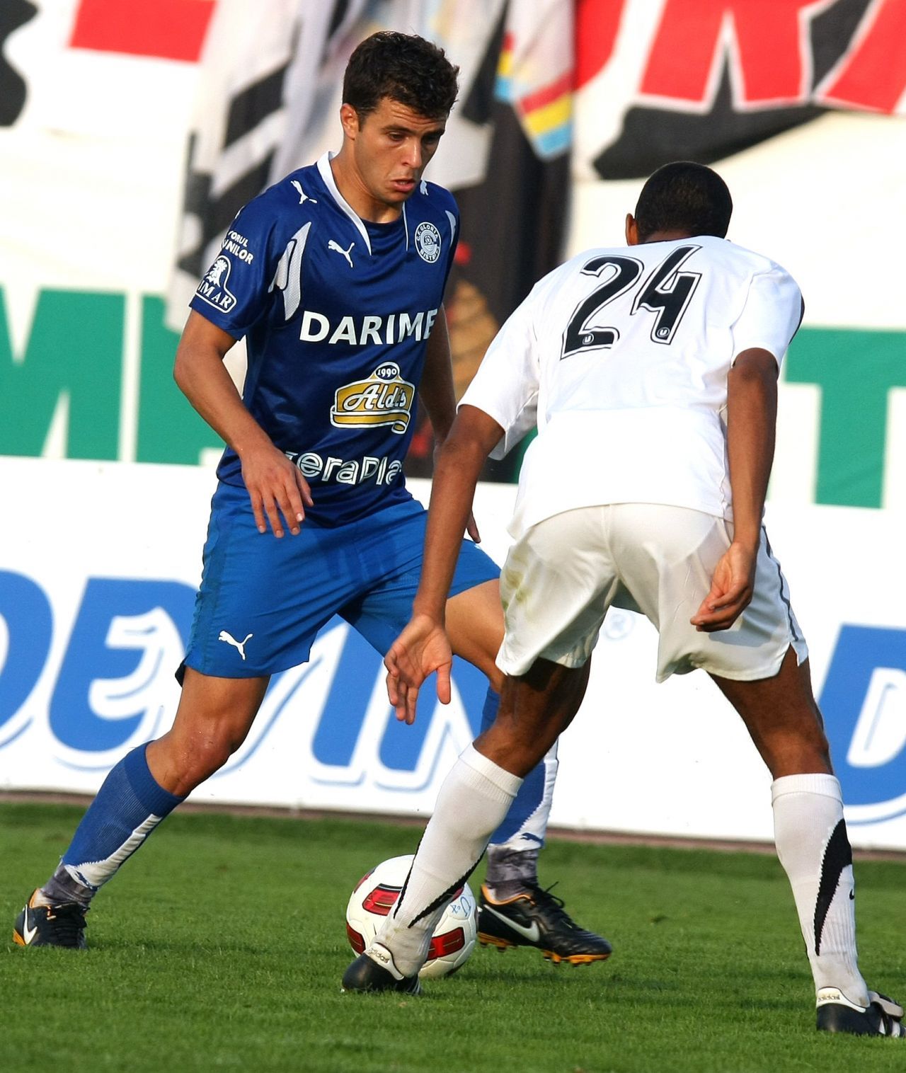 Junior Moraes, golgheterul de top brazilian care a jucat și în România, ironizat după ce a inițiat un proces ciudat la FIFA!_5