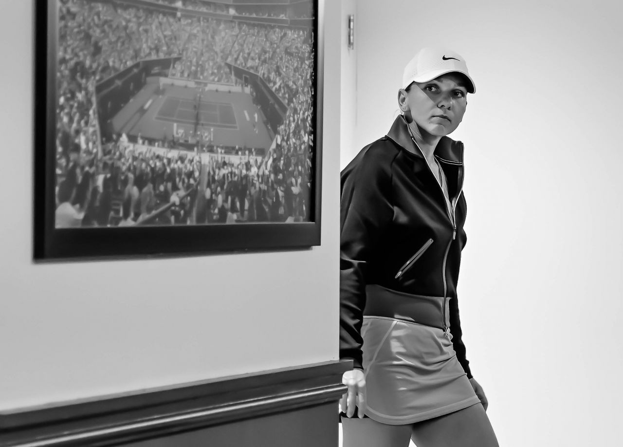 Simona Halep are speranțe mari! Șeful COSR a prezentat ultimele detalii despre 'intrarea în Paris'_6