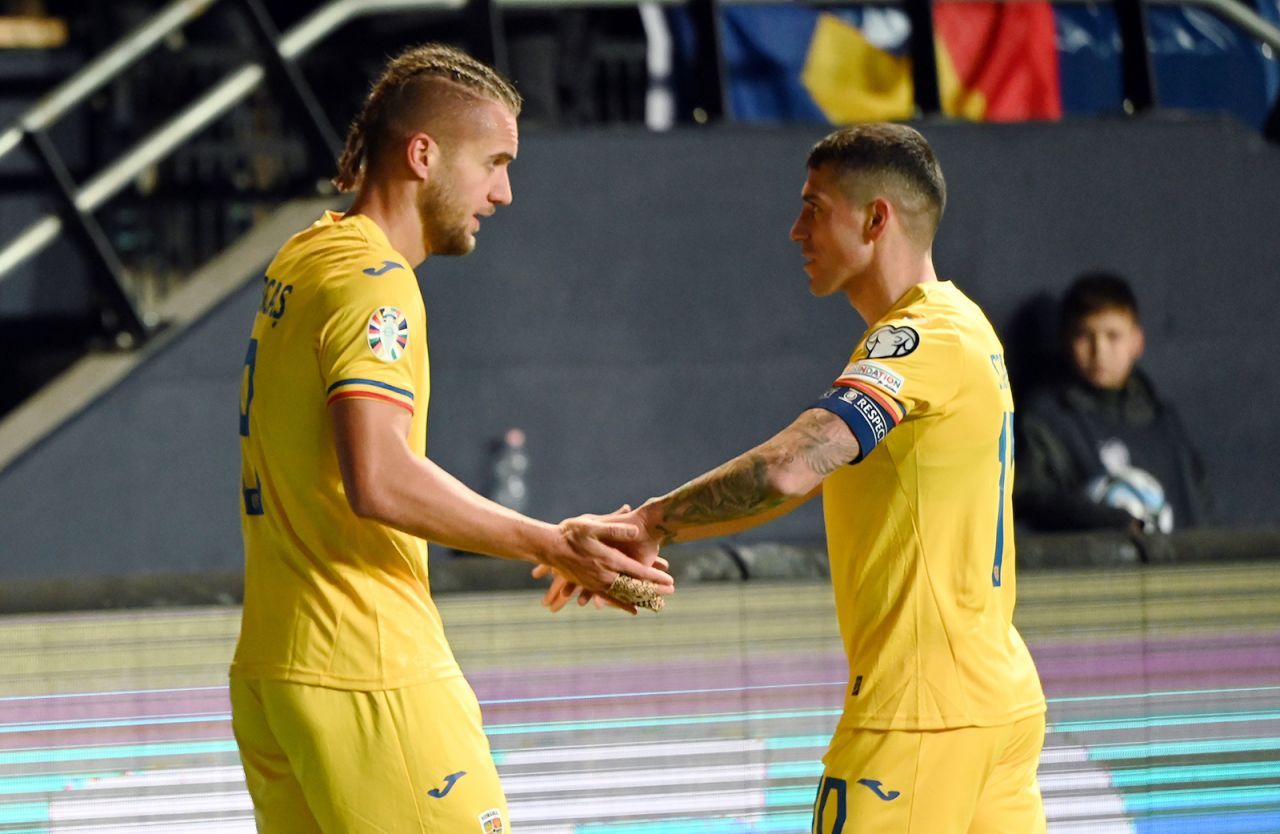 Ghiciți tricolorul din liga secundă! ”Este dificil de imaginat că românul o să joace titular, având în vedere evoluțiile sale dezamăgitoare”_13