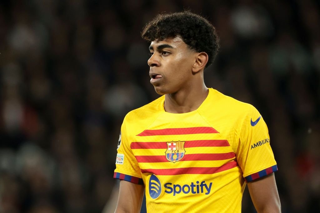 Decizie radicală luată de Barcelona și PSG după comentariile rasiste făcute la o televiziune din Spania la adresa lui Yamal