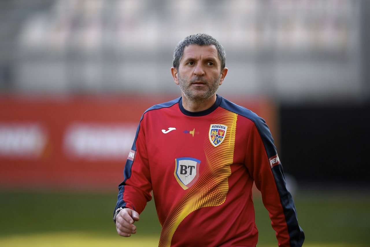 Cătălin Munteanu atenționează înainte de EURO: