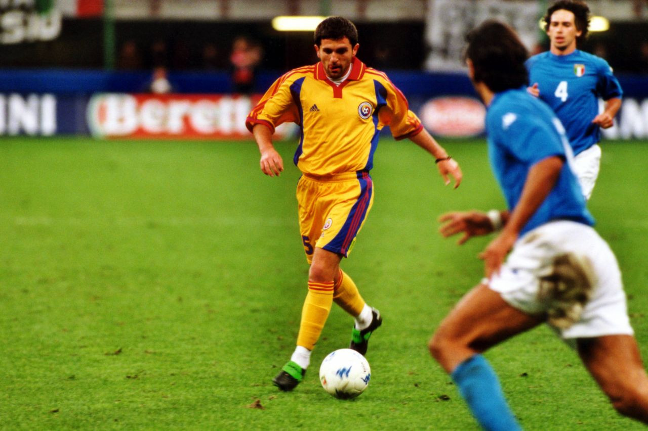 Cătălin Munteanu atenționează înainte de EURO: 