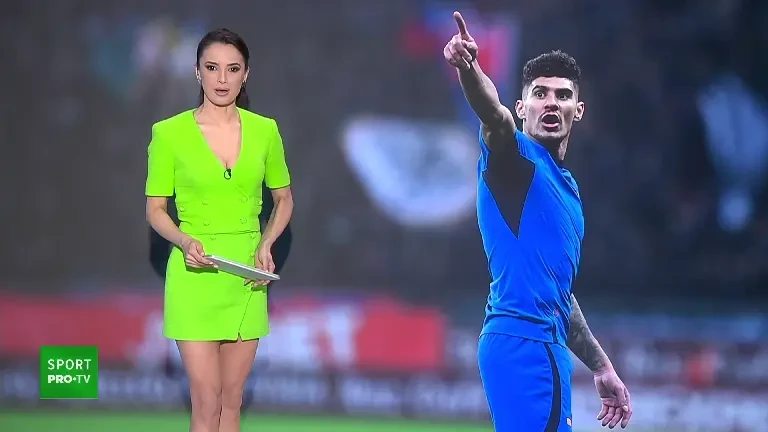 Becali i-a oferit 60.000 de euro pe lună, &icirc;nsă Florinel Coman are alte planuri. Anunțul fotbalistului