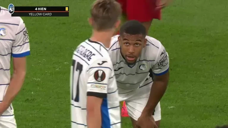 Liverpool - Atalanta 0-0: Ratare Harvey Elliot (Pro Arena VOYO)