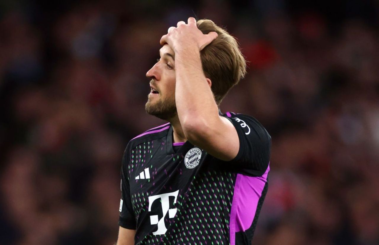Drama suferită de Harry Kane! Trei dintre copiii săi, implicați într-un
